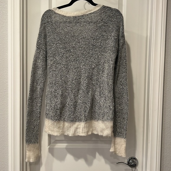 A.L.C. Sweater Size Small 2013 Collection - Picture 4 of 6